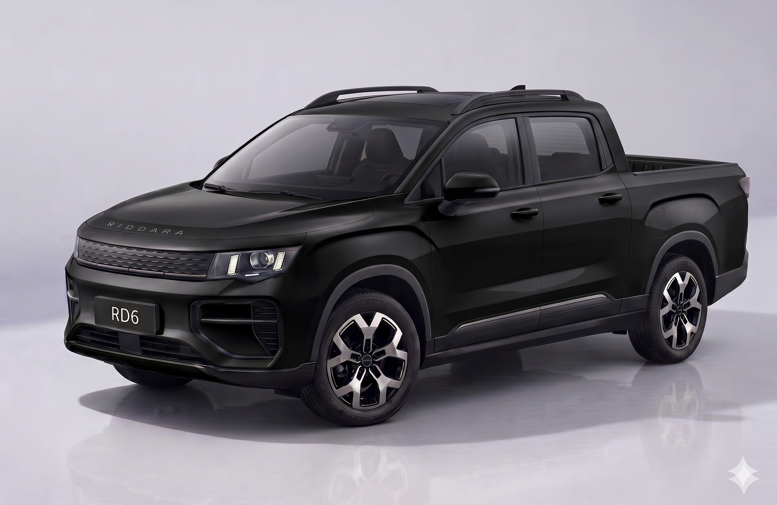 RD6 PHEV Ultra