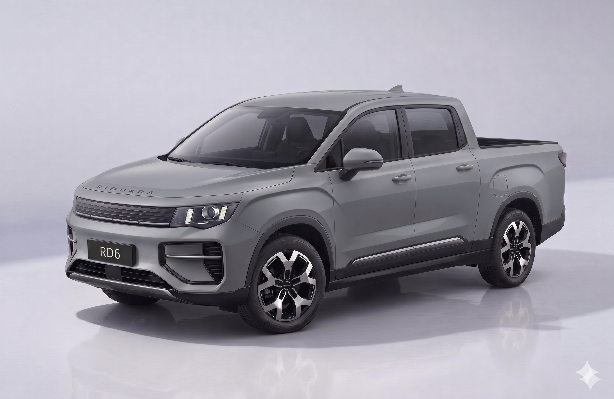 RD6 PHEV Pro