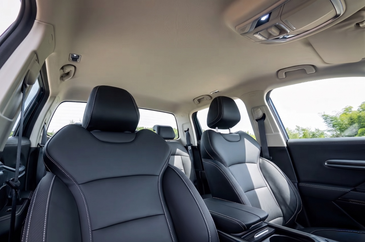 Confort Interior Pro